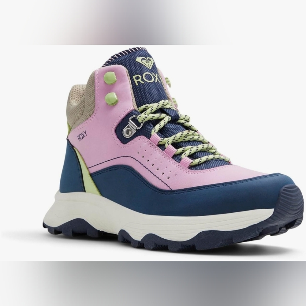 Roxy Pinnacle Hiker New W Tags size 8